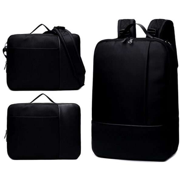 Convertible Backpack