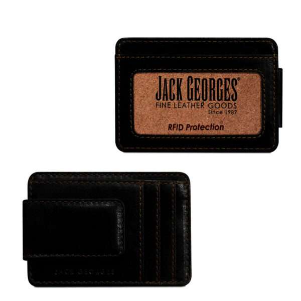 Money Clip Wallet