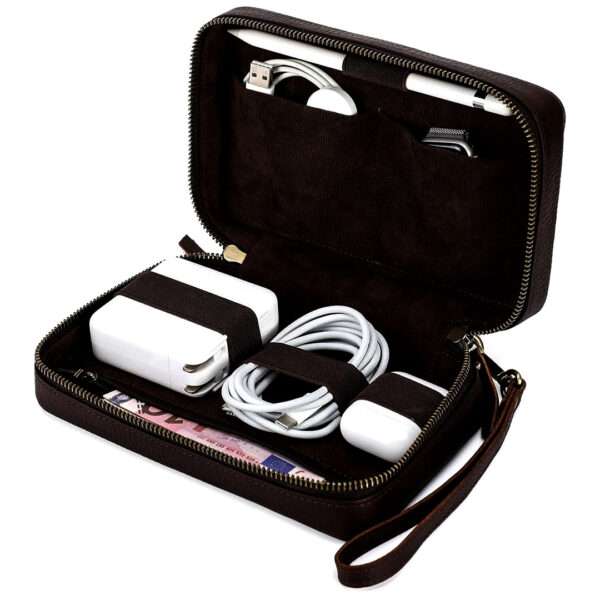 Multi-Function Travel Organizer