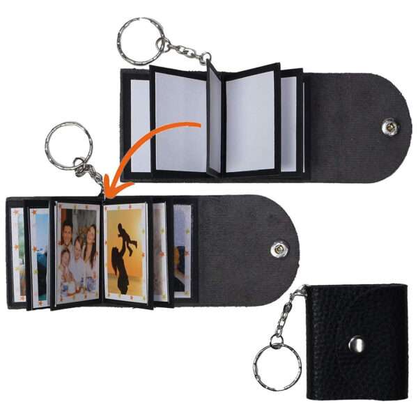 Personalized Keychain