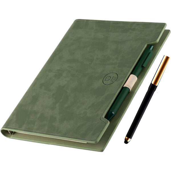 Classic Leather Journal