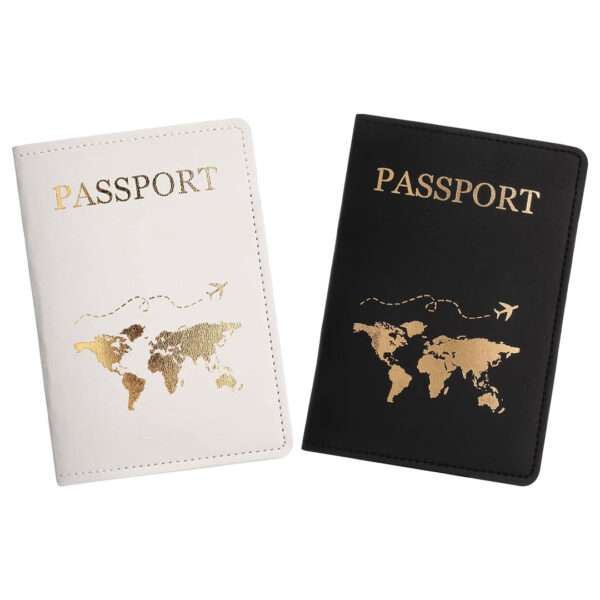 Standard Passport Holder